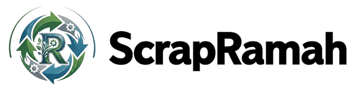 سكراب رماح